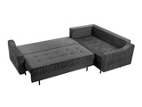 Hjørnesofa Kingsport 115