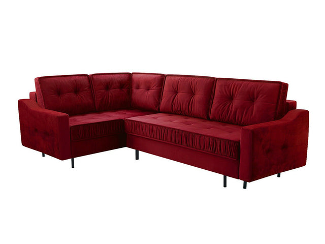 Hjørnesofa Kingsport 115