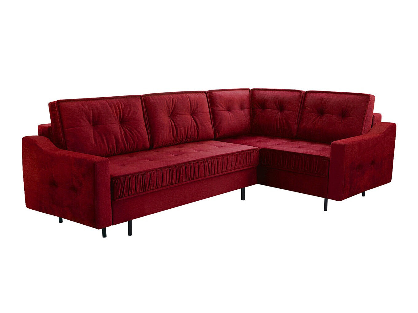 Hjørnesofa Kingsport 115