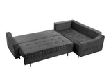 Hjørnesofa Kingsport 115