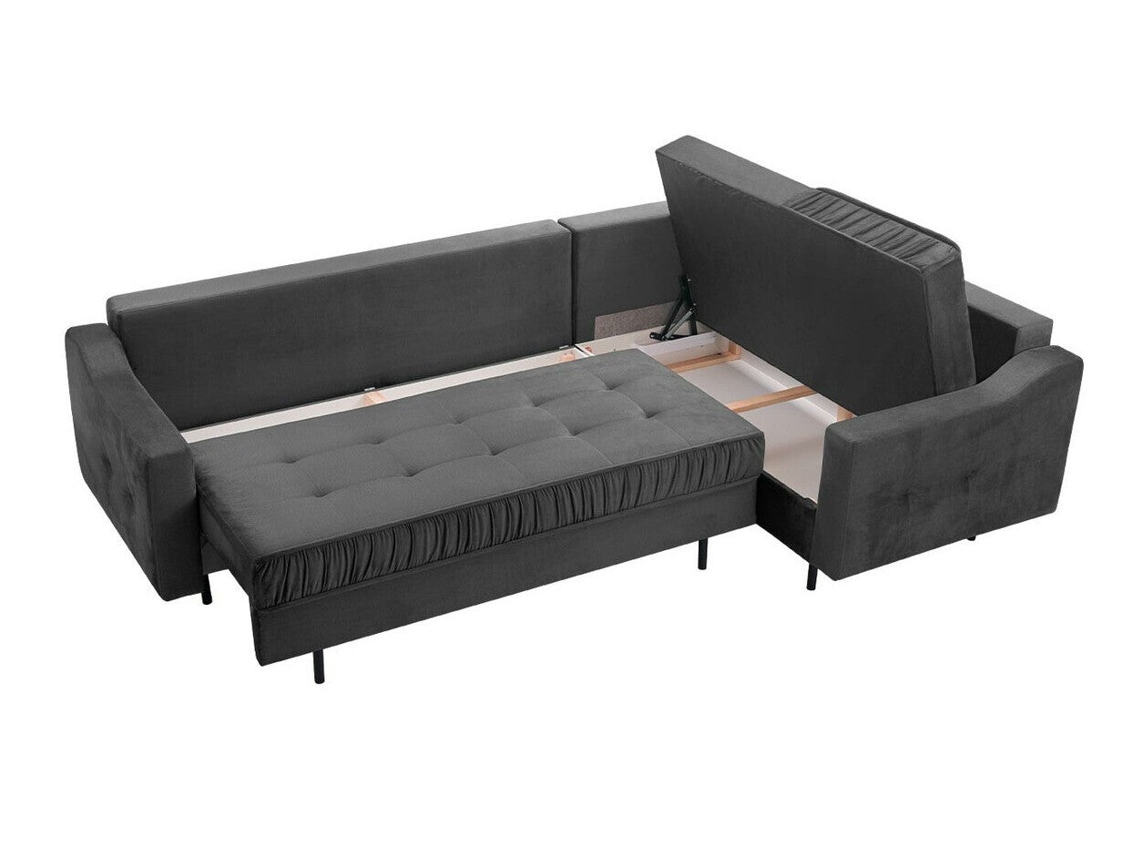 Hjørnesofa Kingsport 115