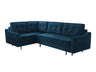 Hjørnesofa Kingsport 115
