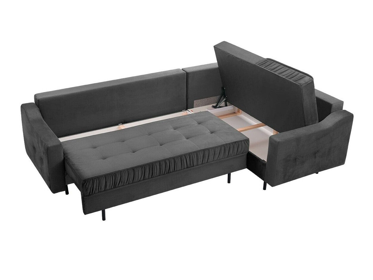 Hjørnesofa Kingsport 115