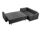 Hjørnesofa Kingsport 115