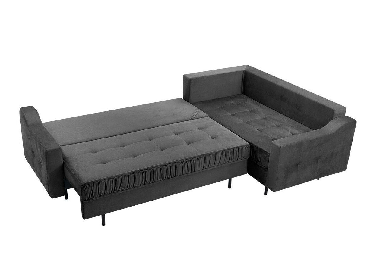 Hjørnesofa Kingsport 115