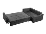 Hjørnesofa Kingsport 115