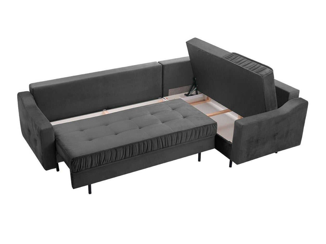 Hjørnesofa Kingsport 115