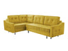 Hjørnesofa Kingsport 115