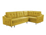 Hjørnesofa Kingsport 115