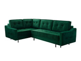 Hjørnesofa Kingsport 115