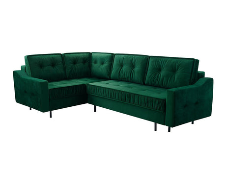 Hjørnesofa Kingsport 115
