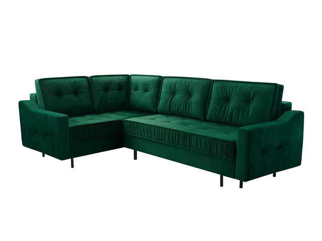 Hjørnesofa Kingsport 115