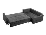 Hjørnesofa Kingsport 115