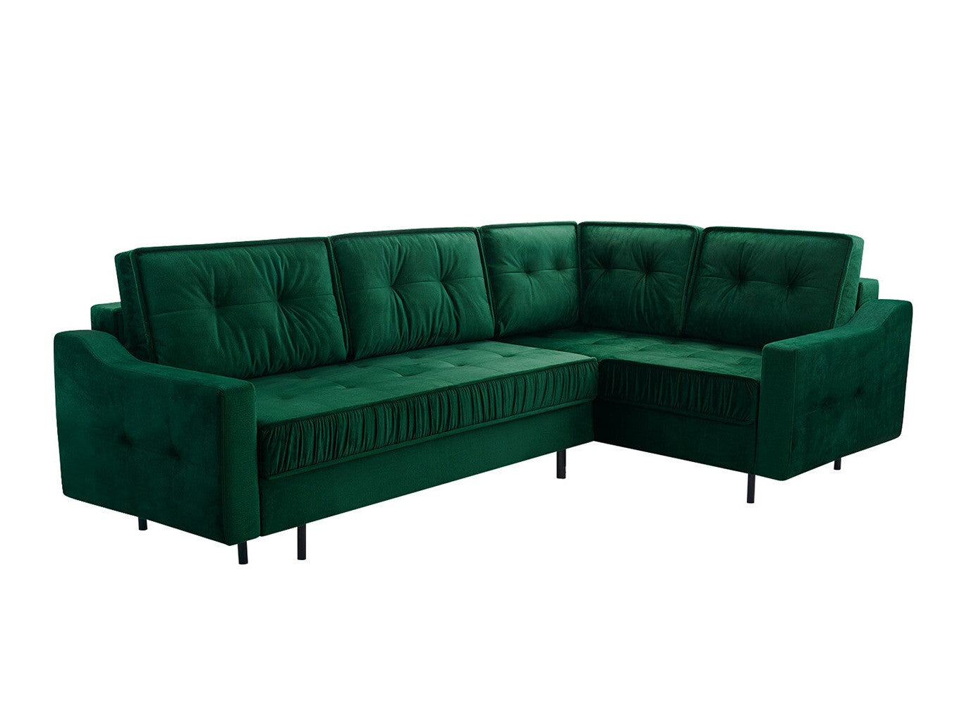 Hjørnesofa Kingsport 115