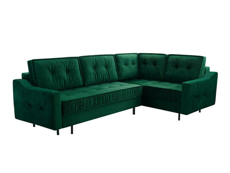Hjørnesofa Kingsport 115
