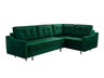 Hjørnesofa Kingsport 115