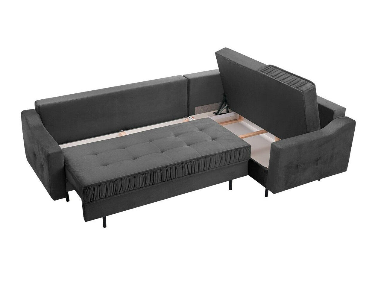 Hjørnesofa Kingsport 115