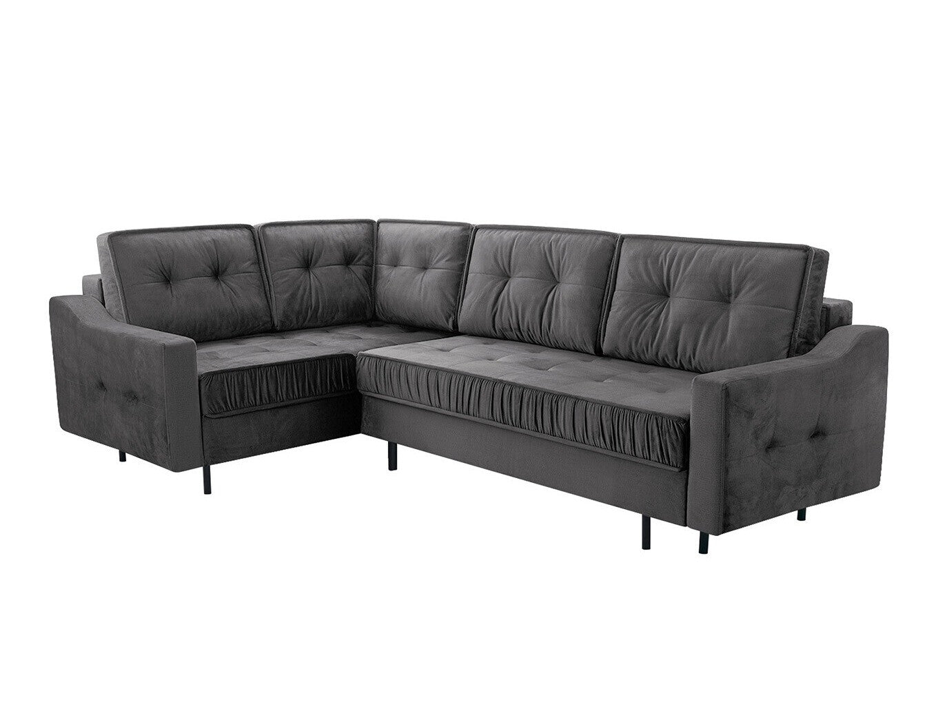 Hjørnesofa Kingsport 115