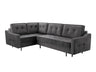 Hjørnesofa Kingsport 115