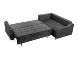 Hjørnesofa Kingsport 115