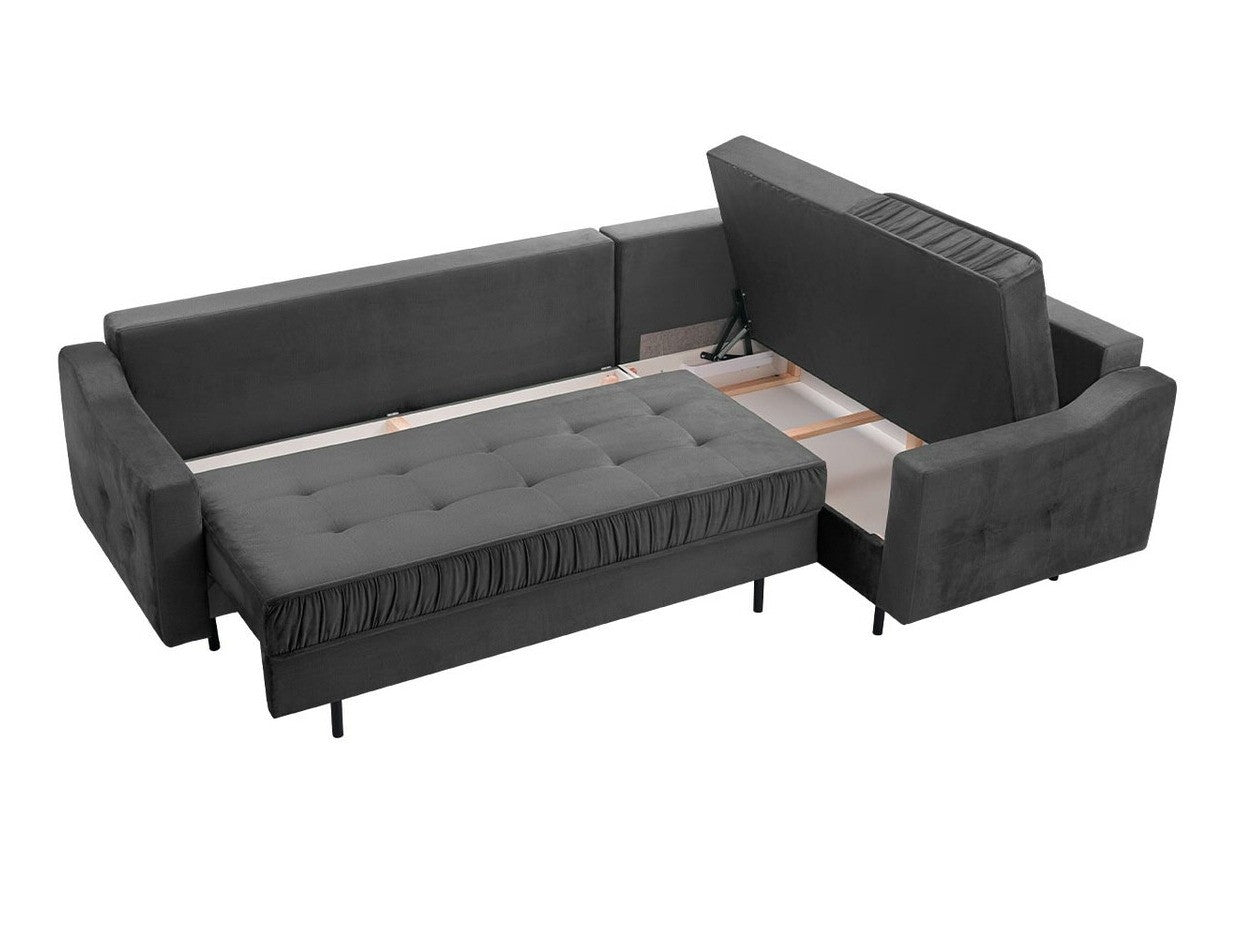 Hjørnesofa Kingsport 115