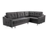 Hjørnesofa Kingsport 115