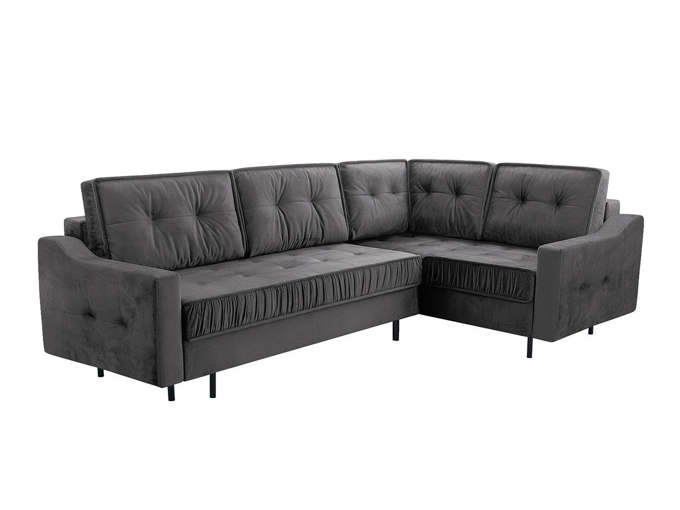 Hjørnesofa Kingsport 115