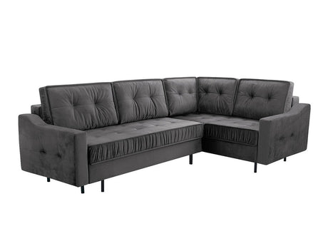 Hjørnesofa Kingsport 115