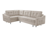 Hjørnesofa Kingsport 115