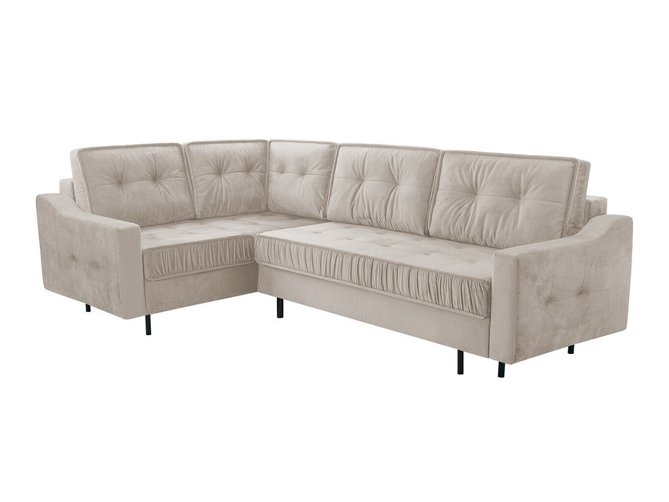 Hjørnesofa Kingsport 115