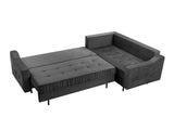 Hjørnesofa Kingsport 115