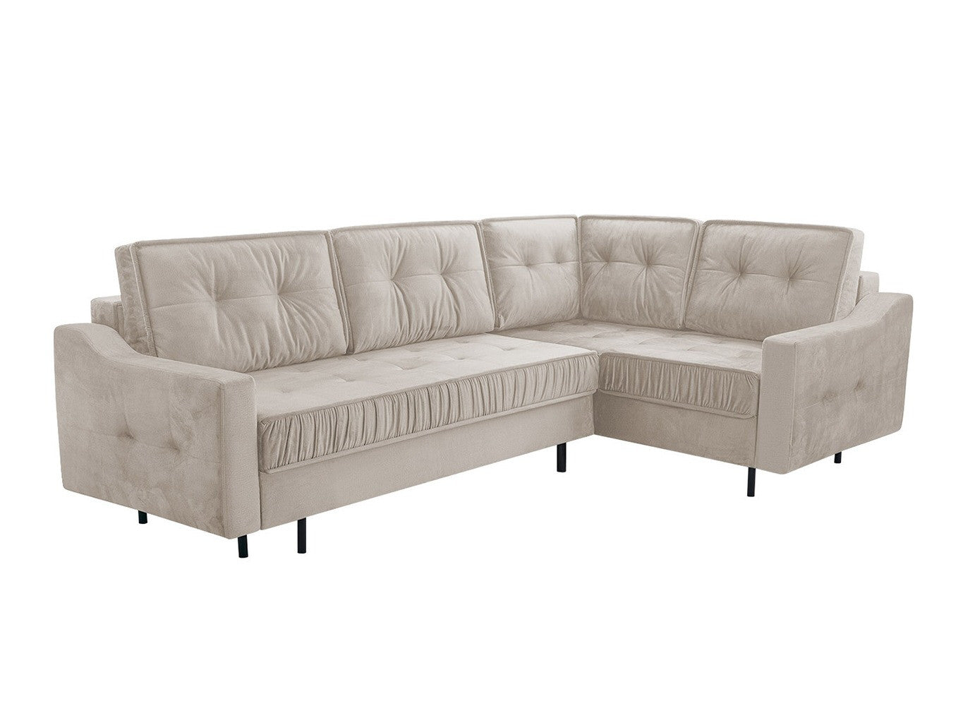Hjørnesofa Kingsport 115