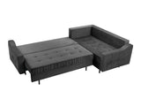 Hjørnesofa Kingsport 115