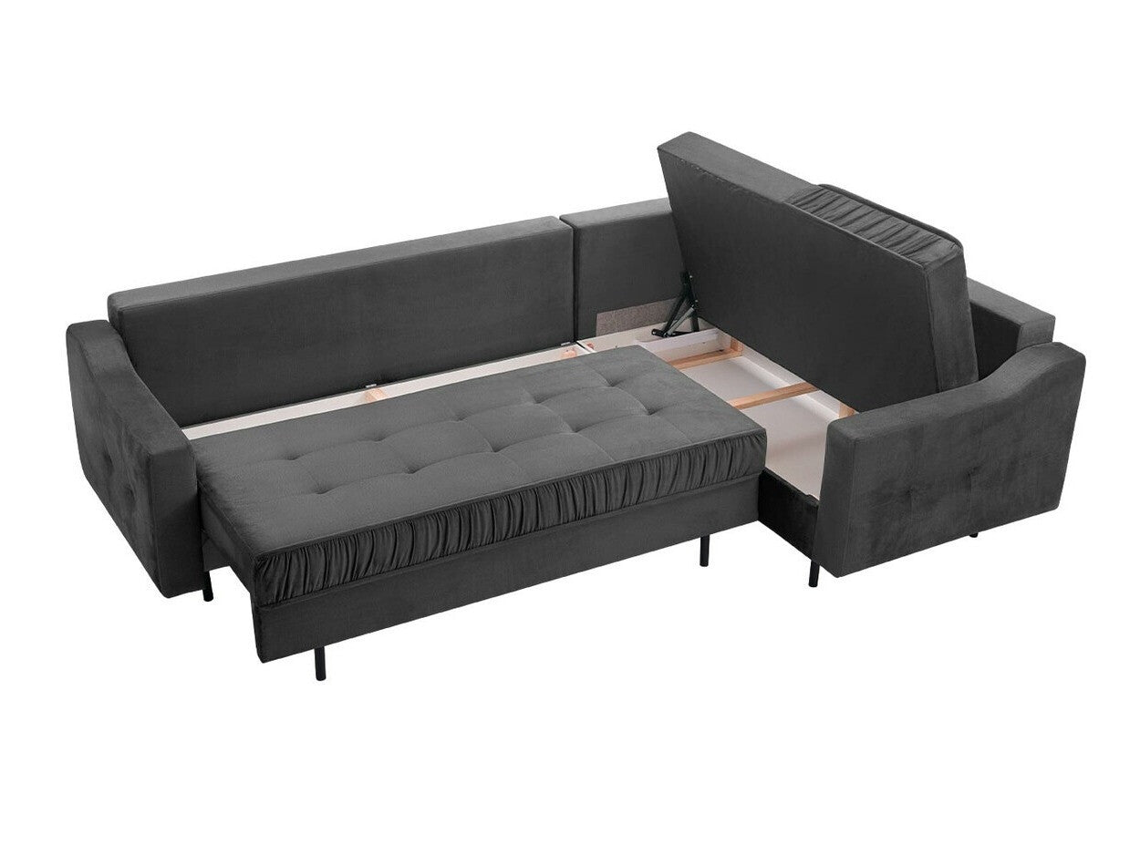Hjørnesofa Kingsport 115