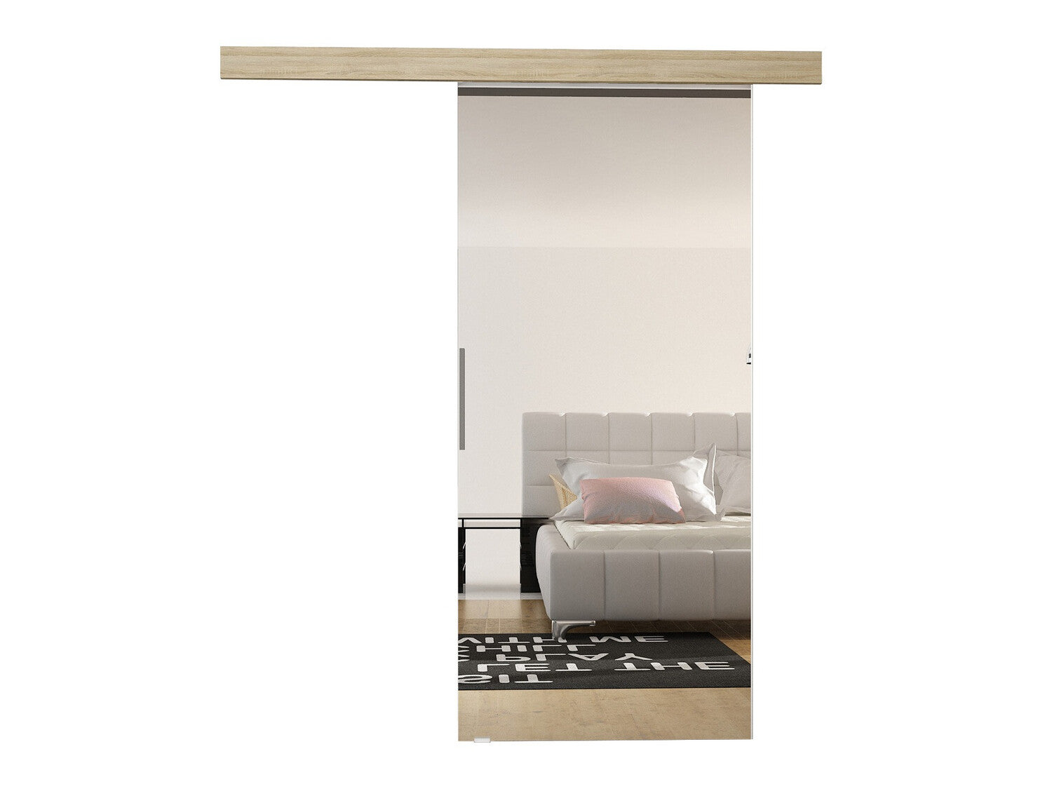 Skydedør Closico 171