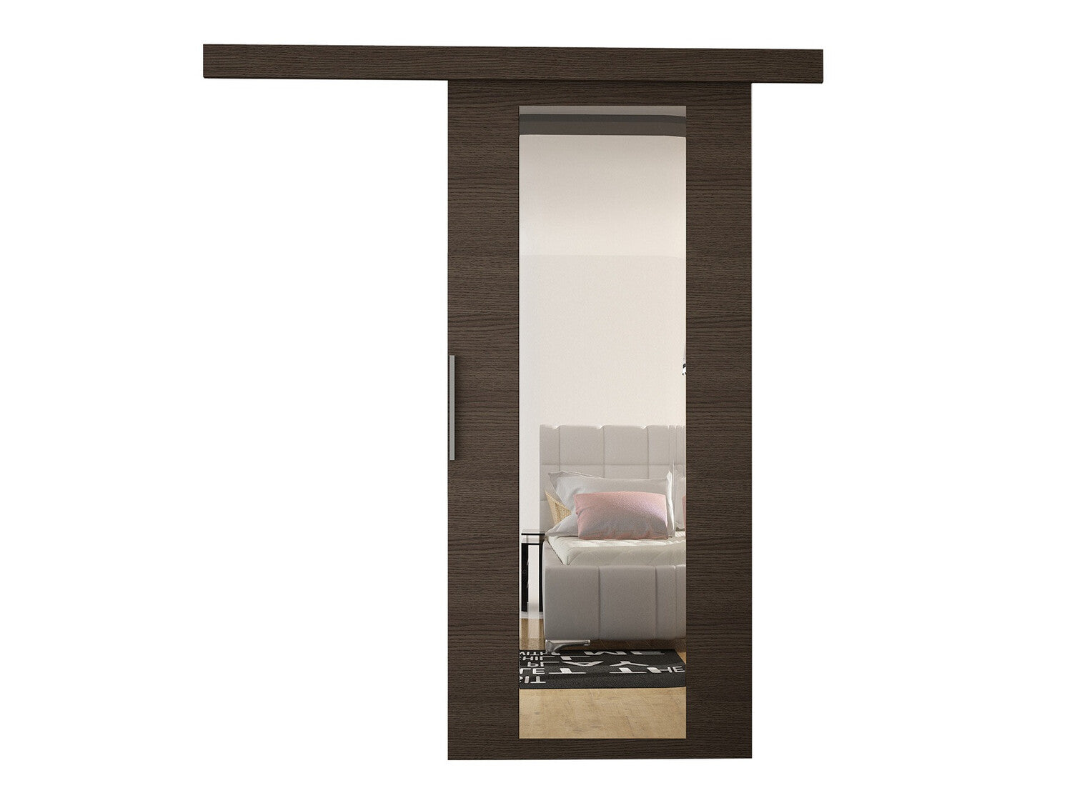Skydedør Closico 175