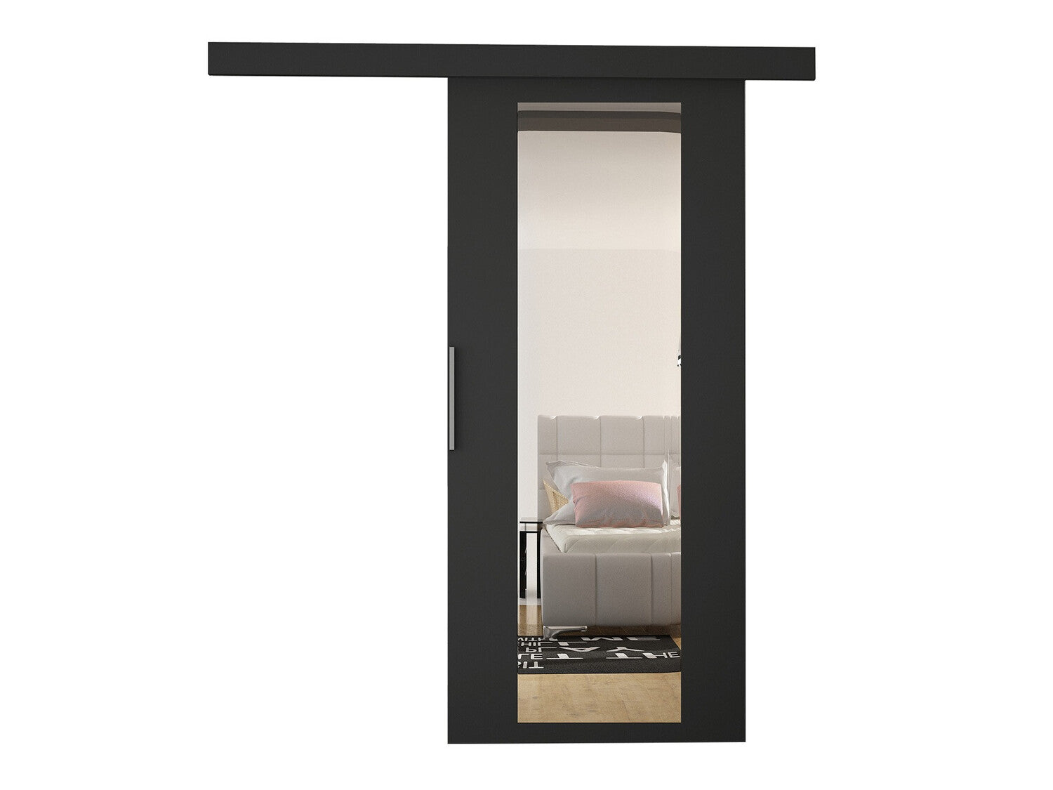 Skydedør Closico 175