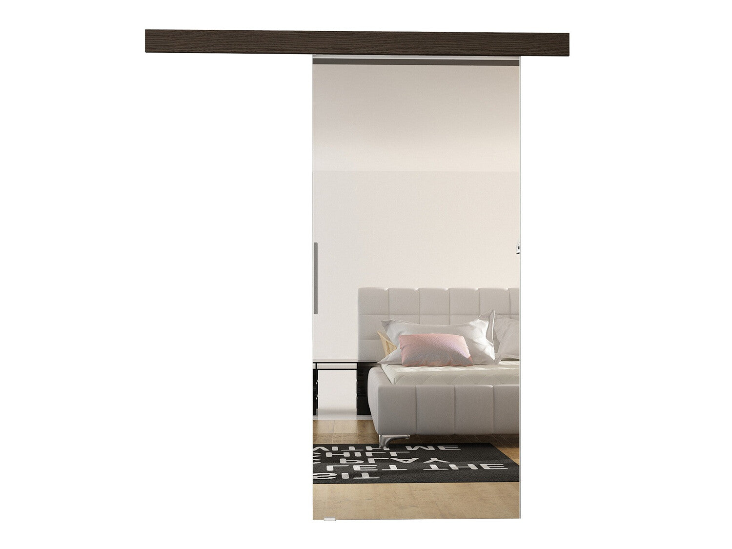 Skydedør Closico 177