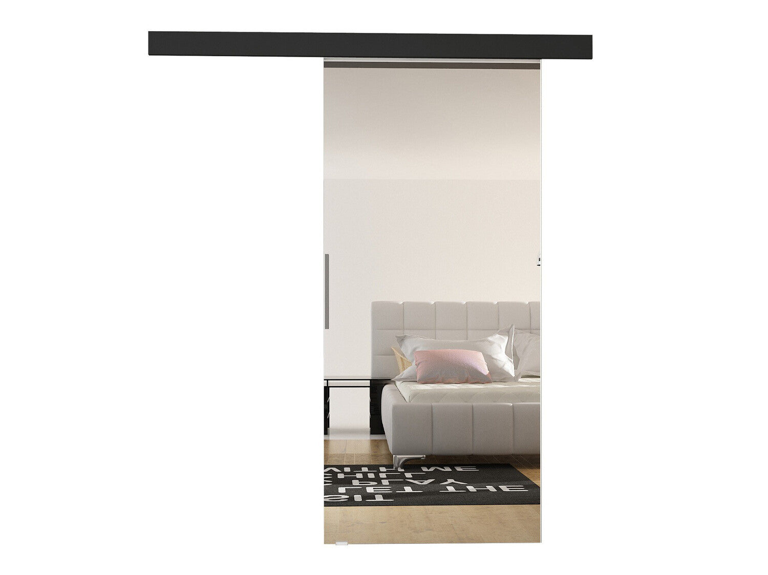 Skydedør Closico 177