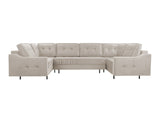 Hjørnesofa Kingsport 114
