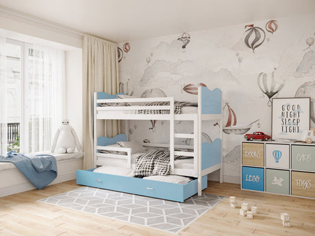 Køjeseng Aurora 111