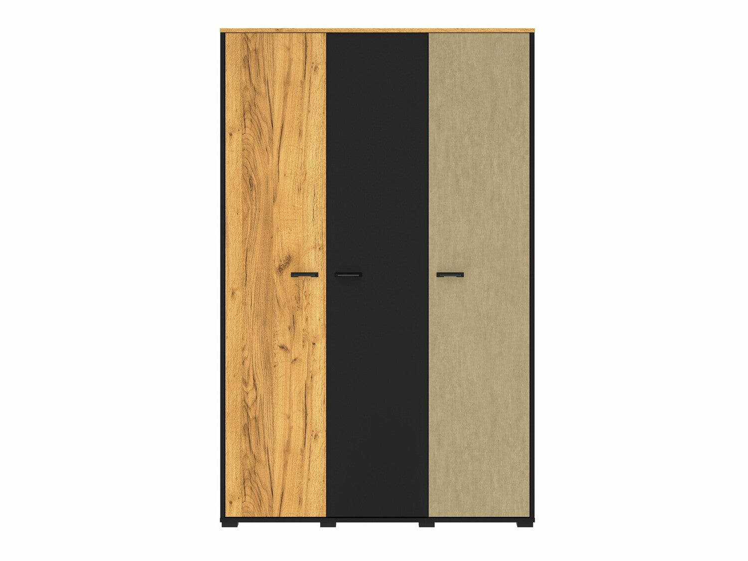 Garderobeskab Tortiva 100