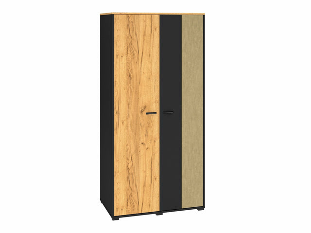 Garderobeskab Tortiva 101