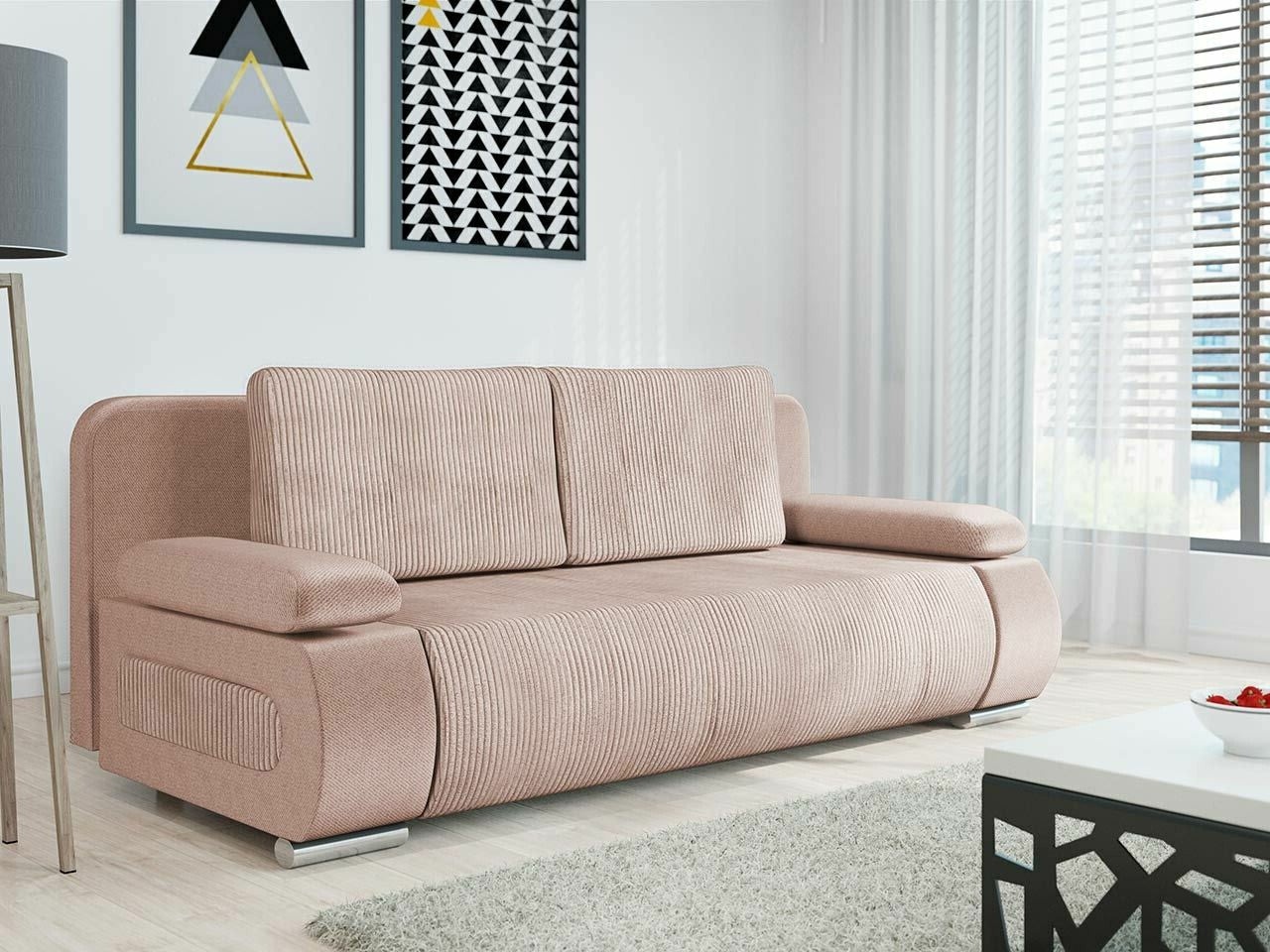 Sovesofa Comfivo 144