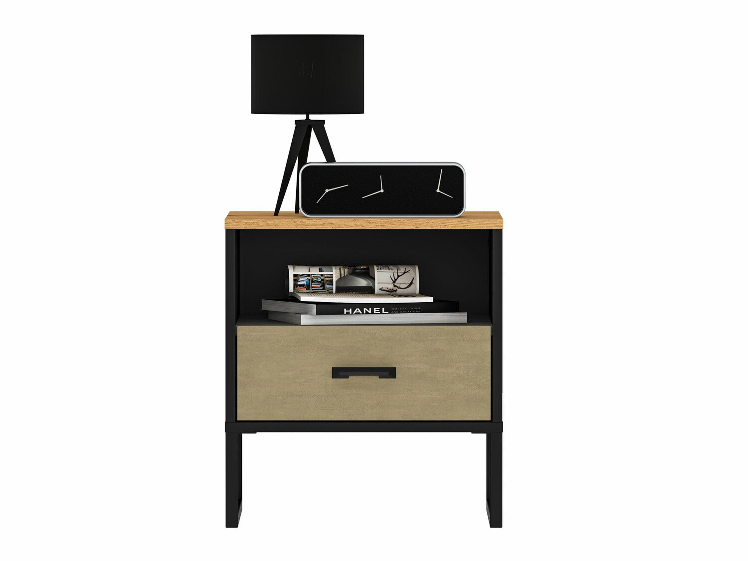 Sengebord Tortiva 107