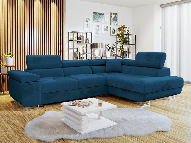 Hjørnesofa Comfivo S100