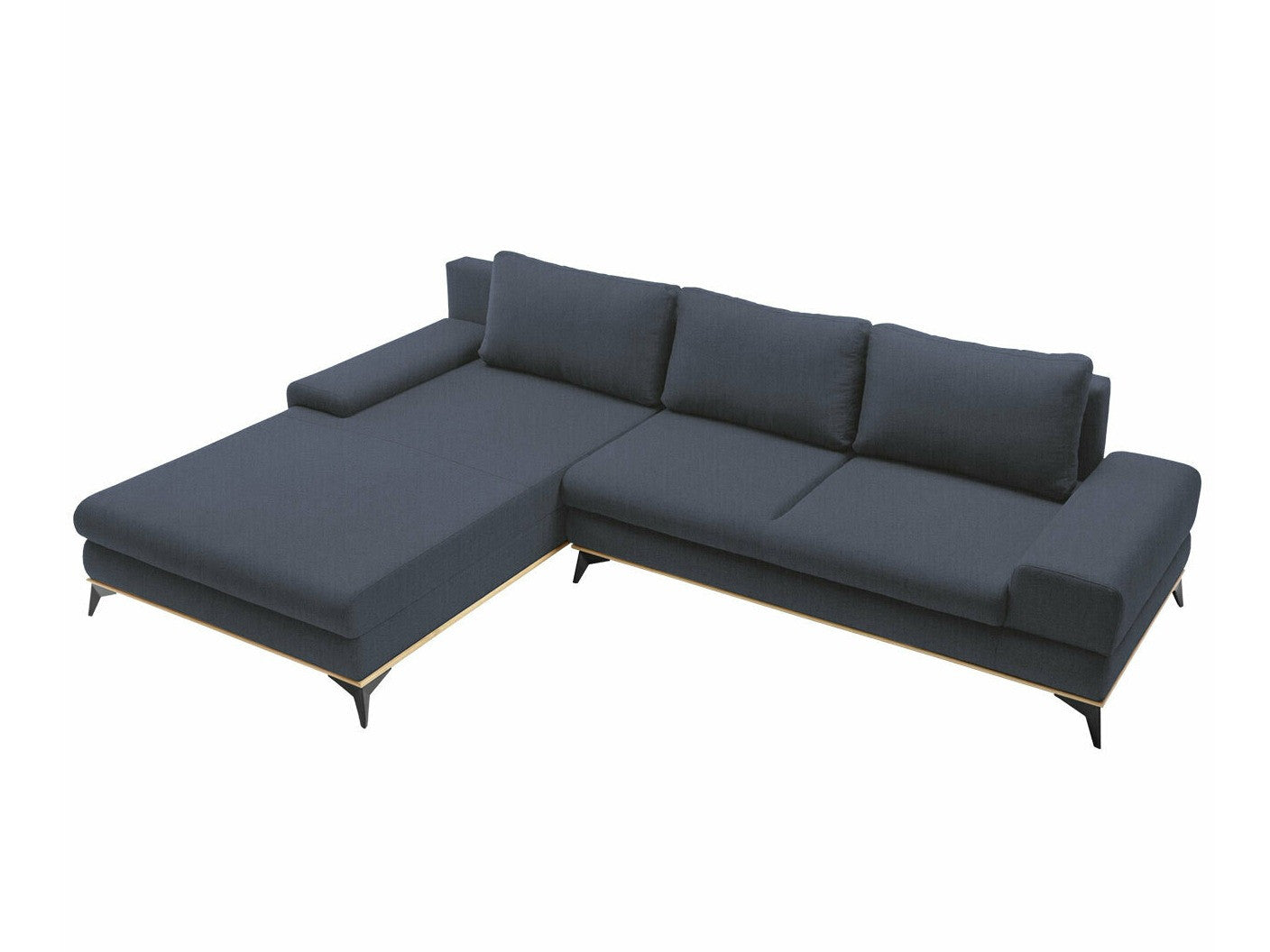 Hjørnesofa Lincoln 136