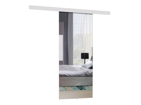 Skydedør Dover 180