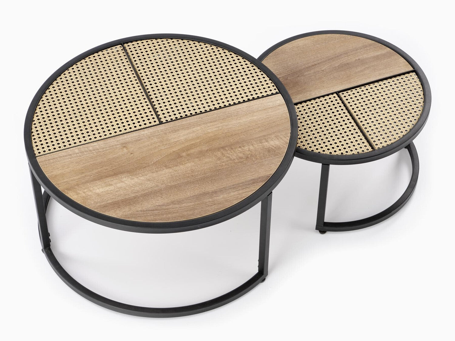 Sofabord-sæt Houston 1542