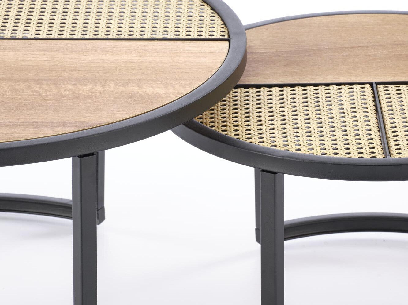 Sofabord-sæt Houston 1542